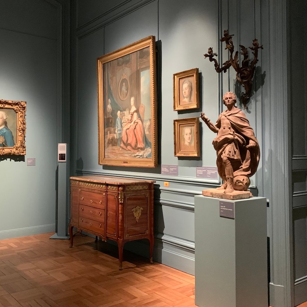 Museum of Fine Arts Antoine Lécuyer 3